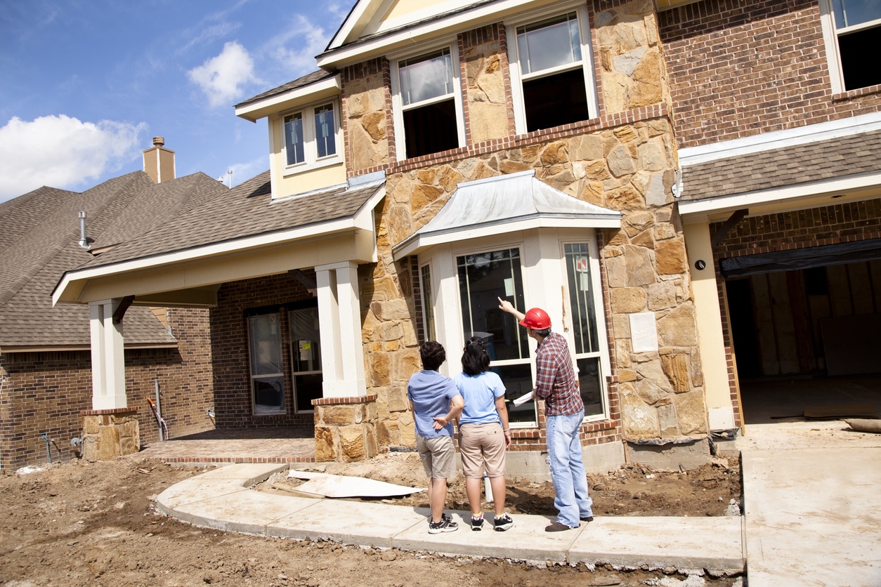 10 Things You Must Do Before Buying a New Construction House